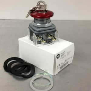 800T-E15M6B ALLEN BRADLEY 800TE15M6B