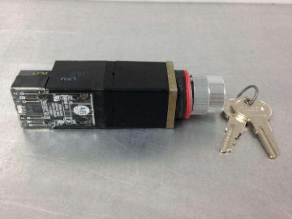 800MR-H33BLA ALLEN BRADLEY 800MRH33BLA