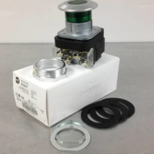 ALLEN BRADLEY 800TFXMPH16GA7