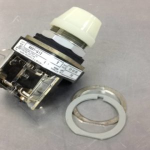 800T-Q12W ALLEN BRADLEY 800TQ12W