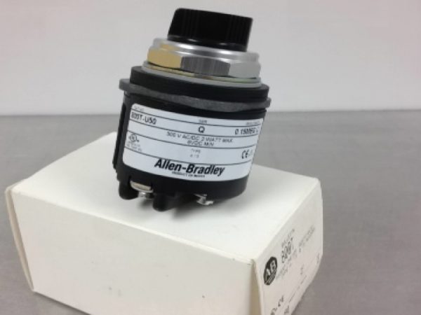 800T-U50 ALLEN BRADLEY 800TU50