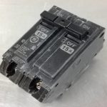 THQB2115 GE DISTRIBUTION EQUIPMENT STANDARD TRIP BOLT-ON CIRCUIT BREAKERS