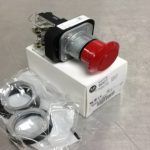 ALLEN BRADLEY 800TFX6A1