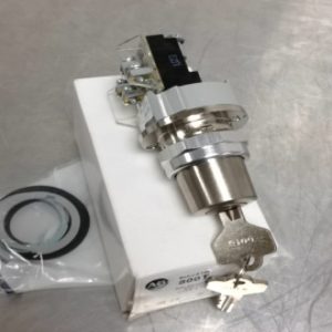800T-H42A ALLEN BRADLEY 800TH42A