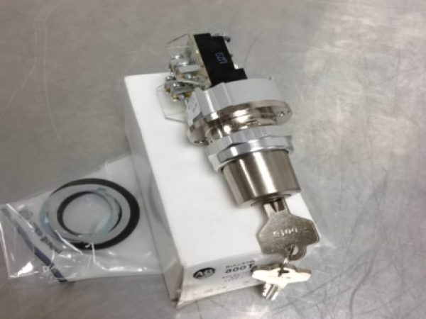 800T-H42A ALLEN BRADLEY 800TH42A