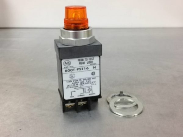 800T-PST16A ALLEN BRADLEY 800TPST16A