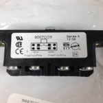 9007CO3 SQUARE D/TELEMECANIQUE MINIATURE & SNAP ACTION LIMIT SWITCHES