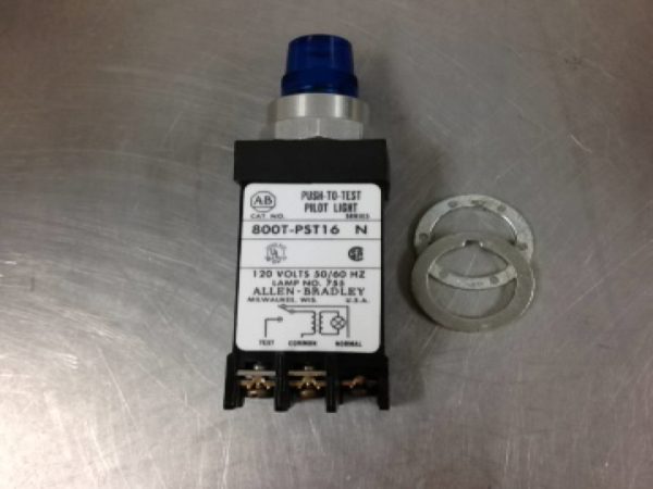 800T-PST16B ALLEN BRADLEY 800TPST16B