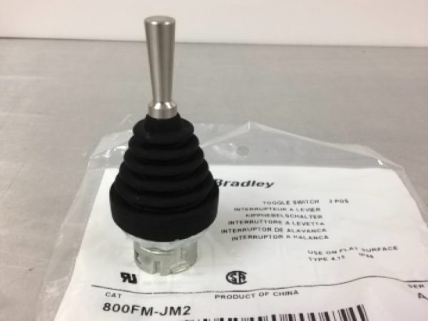 800FM-JM2 ALLEN BRADLEY 800FMJM2