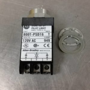 800T-PSD16 ALLEN BRADLEY 800TPSD16