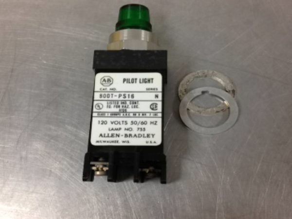 800T-PS16G ALLEN BRADLEY 800TPS16G