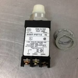 800T-PST16W ALLEN BRADLEY 800TPST16W