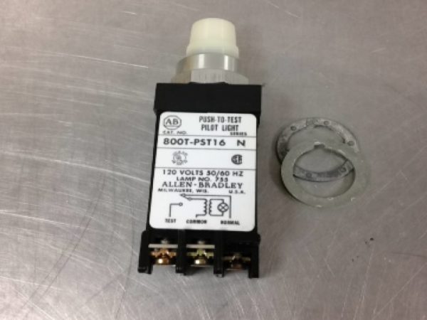 800T-PST16W ALLEN BRADLEY 800TPST16W