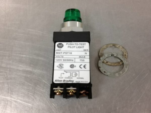 800T-PST16G ALLEN BRADLEY 800TPST16G