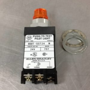 800T-QST24A ALLEN BRADLEY 800TQST24A