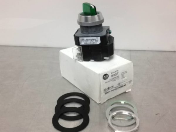 800T-16HG2KB6AX ALLEN BRADLEY 800T16HG2KB6AX
