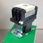 LC1D50BD SQUARE D/TELEMECANIQUE IEC CONTACTORS