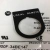 800F-34BE147 ALLEN BRADLEY 800F34BE147