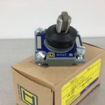 9007D SQUARE D/TELEMECANIQUE LIMIT SWITCH HEADS
