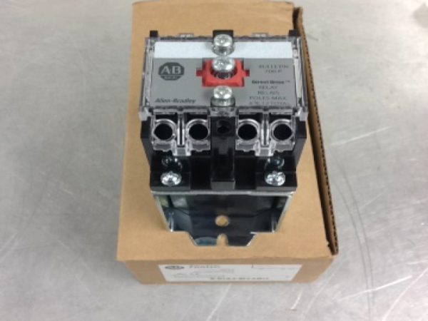 700DC-P000Z24 ALLEN BRADLEY 700DCP000Z24