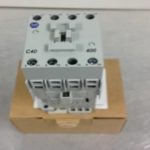 100-C40D400 ALLEN BRADLEY 100C40D400