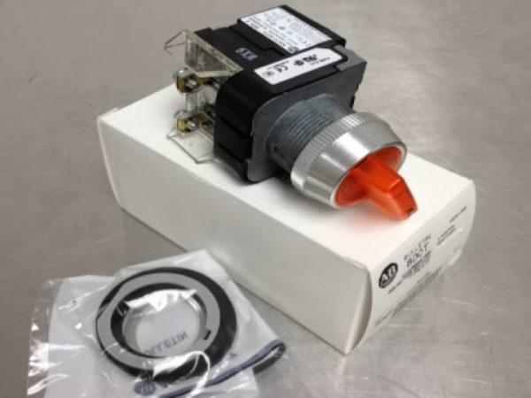 800T-2HAH2KB6DX ALLEN BRADLEY 800T2HAH2KB6DX