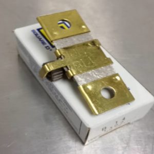 B14.0 SQUARE D/TELEMECANIQUE THERMAL OVERLOAD HEATER ELEMENTS