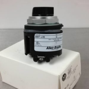 800T-U35 ALLEN BRADLEY 800TU35