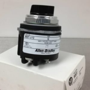 800T-U12 ALLEN BRADLEY 800TU12