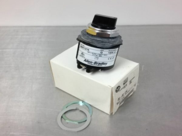 800T-U16 ALLEN BRADLEY 800TU16