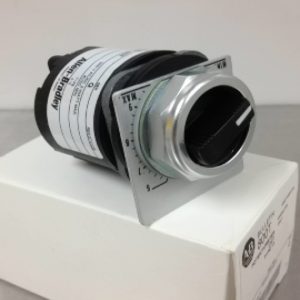 800T-N37 ALLEN BRADLEY 800TN37