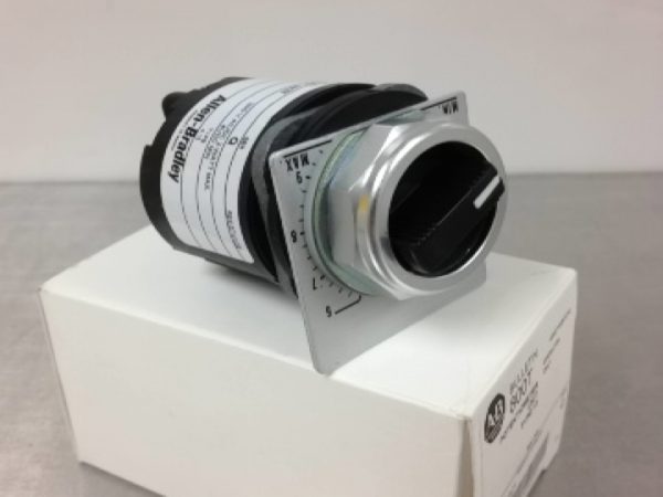 800T-N37 ALLEN BRADLEY 800TN37
