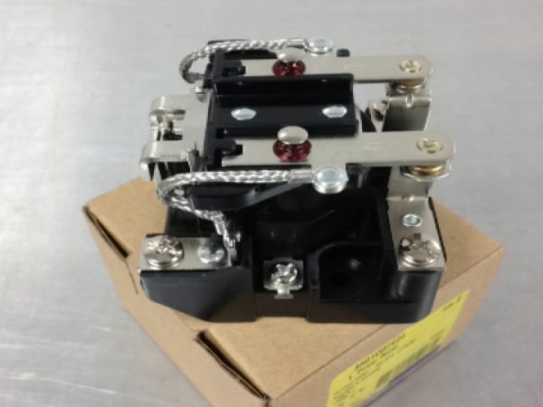 8501CO7V24 SQUARE D/TELEMECANIQUE GENERAL PURPOSE POWER RELAYS & ACCESSORIES