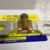 CC180.0 SQUARE D/TELEMECANIQUE THERMAL OVERLOAD HEATER ELEMENTS