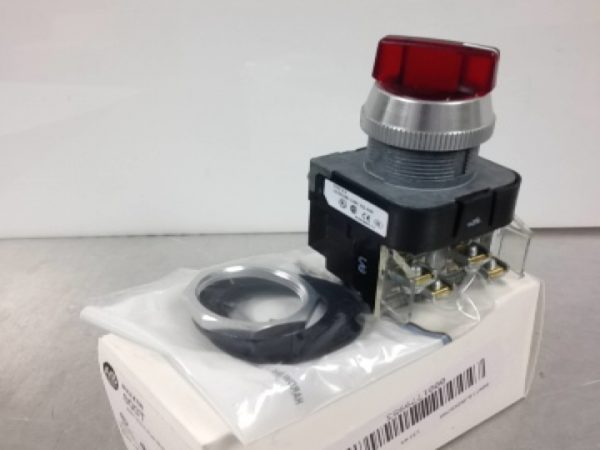 800T-16JR2KB7AX ALLEN BRADLEY 800T16JR2KB7AX