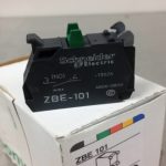 ZBE101 SQUARE D/TELEMECANIQUE CONTACT BLOCKS