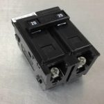 BAB2020 CUTLER-HAMMER MULTIPLE METERING STANDARD TRIP BOLT-ON CIRCUIT BREAKERS