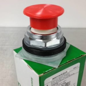 9001KR24RH6 SQUARE D/TELEMECANIQUE PUSH BUTTON COMPLETE ASSEMBLIES