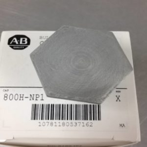 800H-NP1 ALLEN BRADLEY 800HNP1