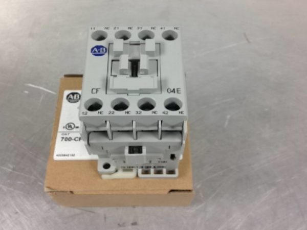 700-CF040J ALLEN BRADLEY 700CF040J