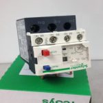 LRD03 SQUARE D/TELEMECANIQUE OVERLOAD RELAYS & ACCESSORIES