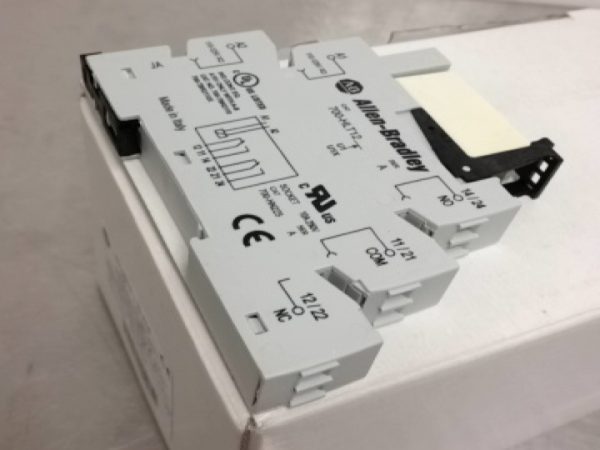 700-HLT12U1 ALLEN BRADLEY 700HLT12U1