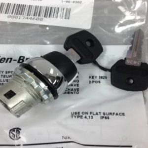 800FM-KR21 ALLEN BRADLEY 800FMKR21