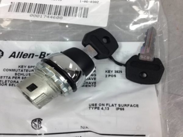 800FM-KR21 ALLEN BRADLEY 800FMKR21