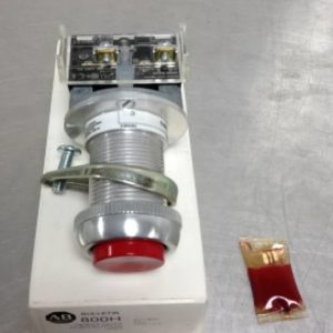 800H-BP6D2 ALLEN BRADLEY 800HBP6D2