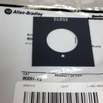 800H-Y2 ALLEN BRADLEY 800HY2