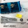 800T-XD2V ALLEN BRADLEY 800TXD2V