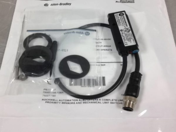 42SRU-6003-QD ALLEN BRADLEY 42SRU6003QD