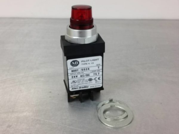 800T-QS24R ALLEN BRADLEY 800TQS24R