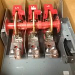 9422TG1 SQUARE D/TELEMECANIQUE DISCONNECT MOTOR SWITCHES & ACCESSORIES